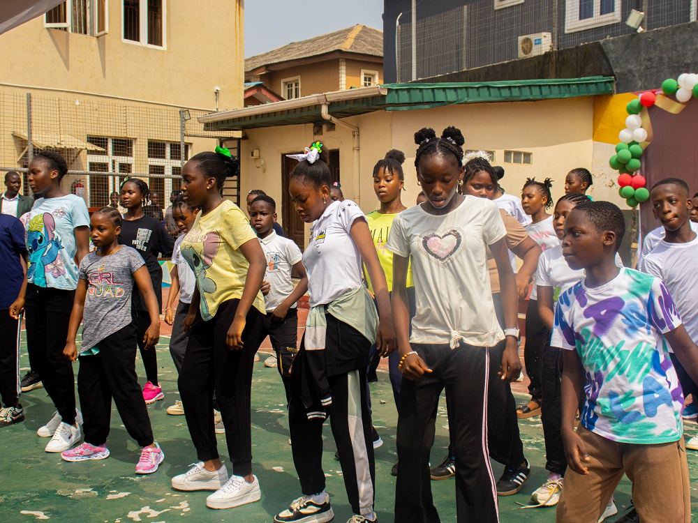 ACIA End of Year Service